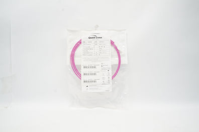 Spectranetics 518-032 Quick-Cross Support Cath. 0.014inch x 135cm (x)